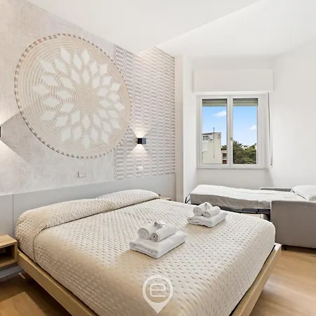 Estay - Essentia Boutique Pensionat Cagliari