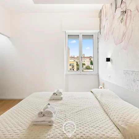 Estay - Essentia Boutique 3* Cagliari