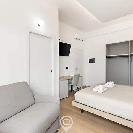 Pensión Estay - Essentia Boutique 3*
