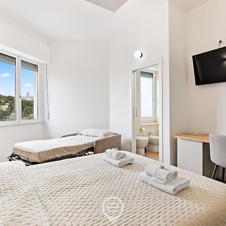 Pensión Estay - Essentia Boutique